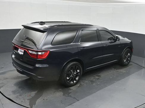 Used 2024 Dodge Durango R/T AWD/4WD image 42