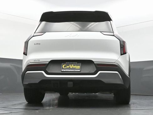 Used 2024 Kia EV9 Light image 58