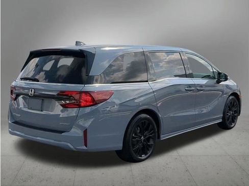 New 2025 Honda Odyssey Sport-L image 5