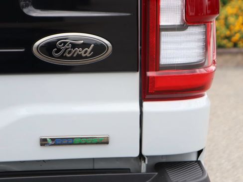 Used 2023 Ford F150 Platinum w/ Equipment Group 701A High AWD/4WD image 53