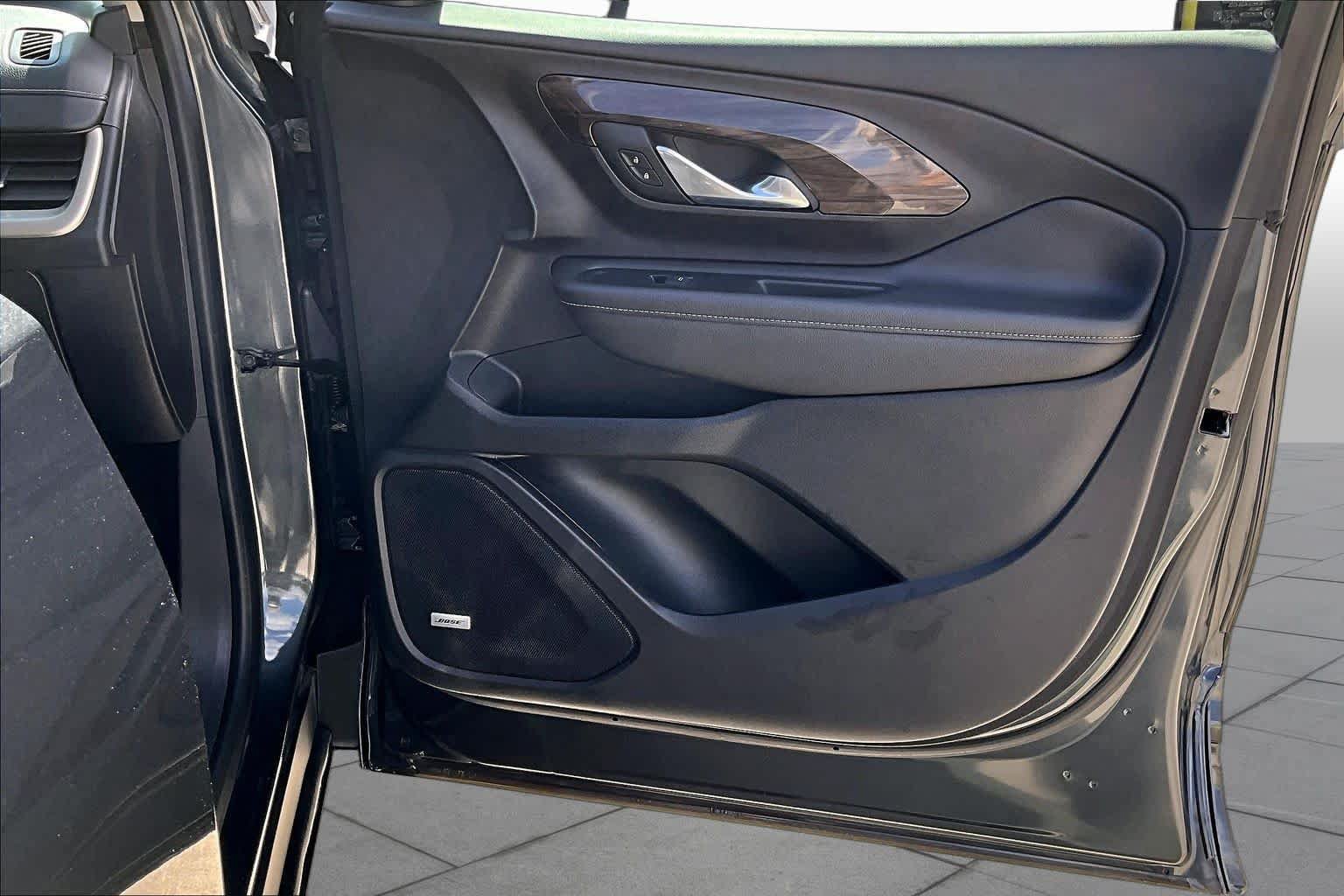 Used 2019 GMC Terrain Denali FWD image 21