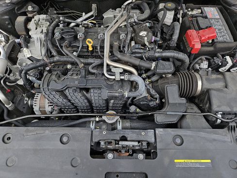 Certified 2022 Nissan Altima 2.5 SV image 28