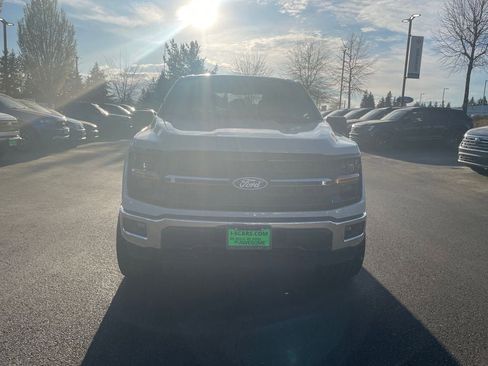 Used 2024 Ford F150 XLT w/ Tow/Haul Package AWD/4WD image 10