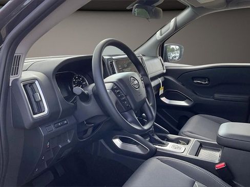 New 2026 Nissan Frontier SV w/ Tow Package image 7
