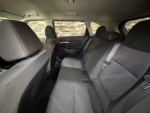 Used 2021 Kia Seltos LX image 26