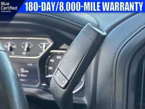Used 2020 GMC Sierra 1500 Elevation w/ Elevation Value Package RWD image 28