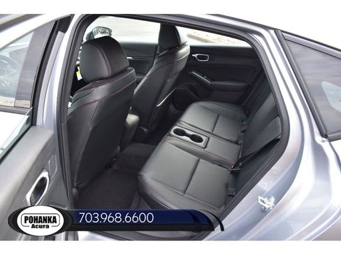 New 2026 Acura Integra Type S image 26