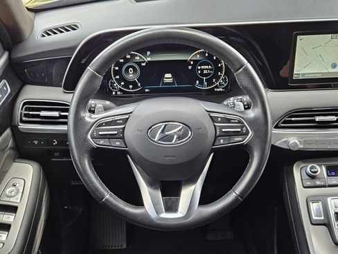 Used 2022 Hyundai Palisade Calligraphy FWD image 25