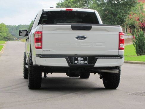 Used 2023 Ford F150 XL w/ STX Appearance Package AWD/4WD image 10