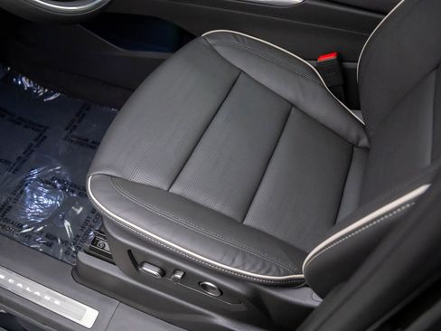 New 2026 Cadillac Escalade Sport w/ LPO, ONYX Package image 15