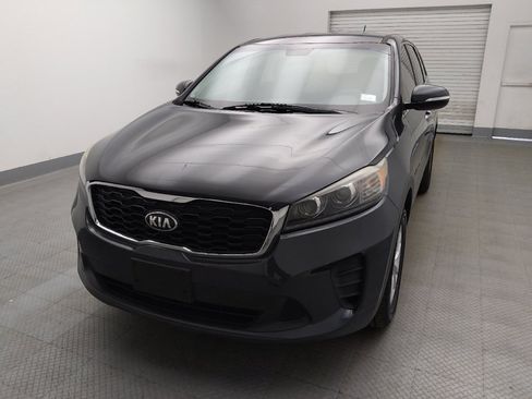 Used 2019 Kia Sorento FWD image 15