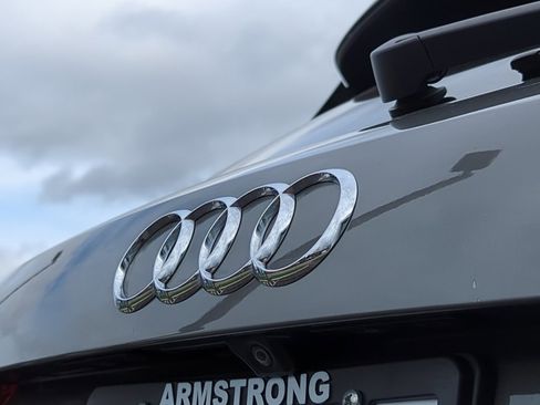 Used 2022 Audi Q3 2.0T Premium w/ Convenience Package image 30