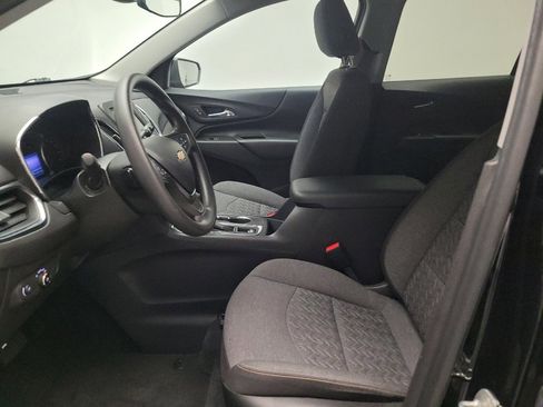 Used 2022 Chevrolet Equinox LT image 17