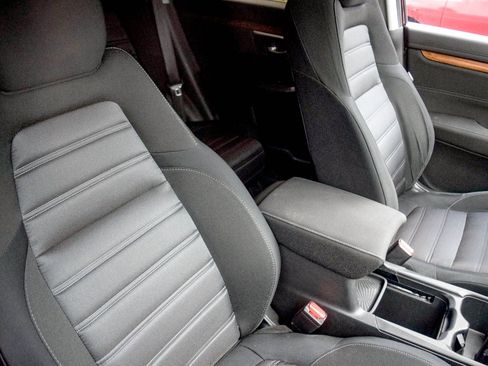 Used 2019 Honda CR-V EX image 21