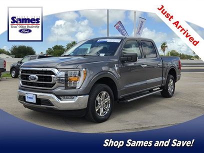 Used 2021 Ford F150 XLT w/ Equipment Group 302A High