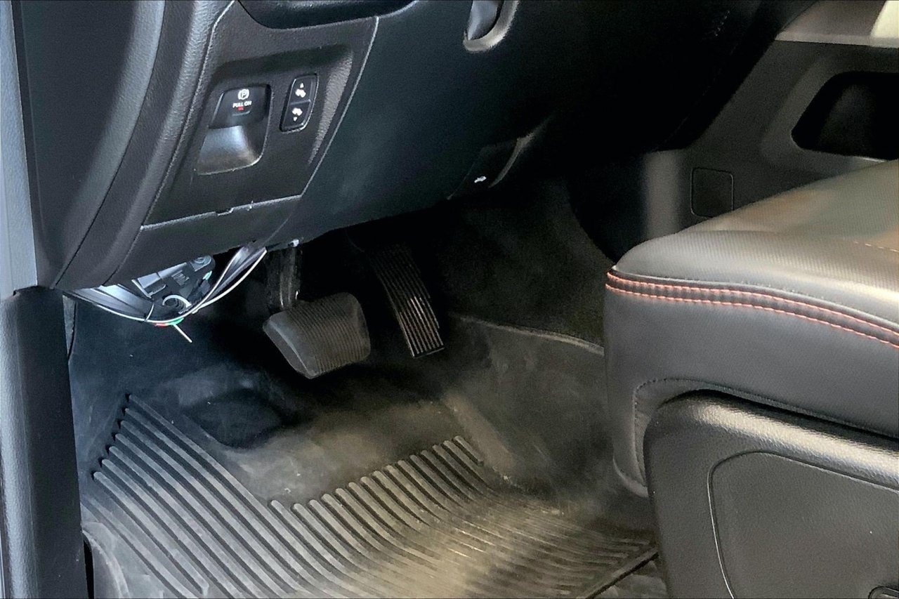 Used 2022 RAM 1500 Big Horn w/ Built-to-serve Edition AWD/4WD image 22