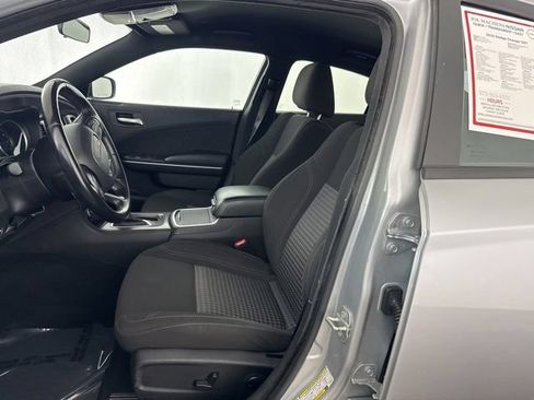Used 2023 Dodge Charger SXT RWD image 21