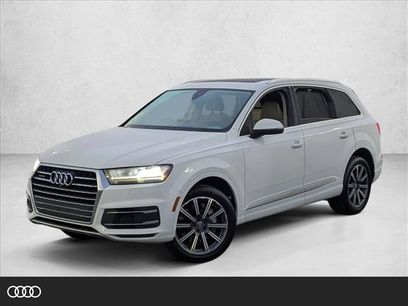 Used 2019 Audi Q7 2.0T Premium Plus w/ Premium Plus Package