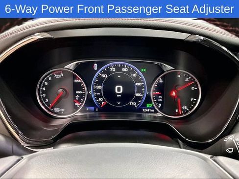 Used 2020 Chevrolet Blazer RS AWD/4WD image 16
