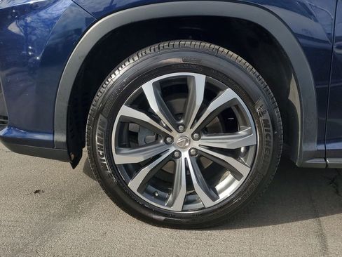 Used 2016 Lexus RX 350 AWD w/ Premium Package image 9