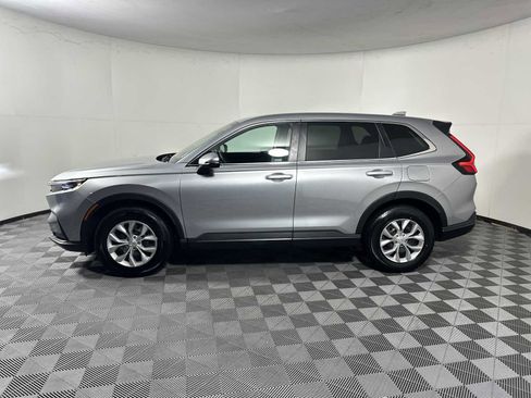 Used 2026 Honda CR-V LX image 4