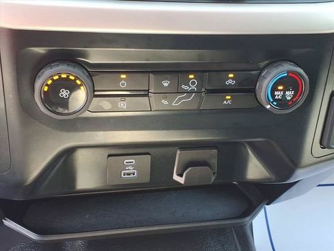 Used 2023 Ford F150 XL w/ XL Chrome Appearance Package AWD/4WD image 20