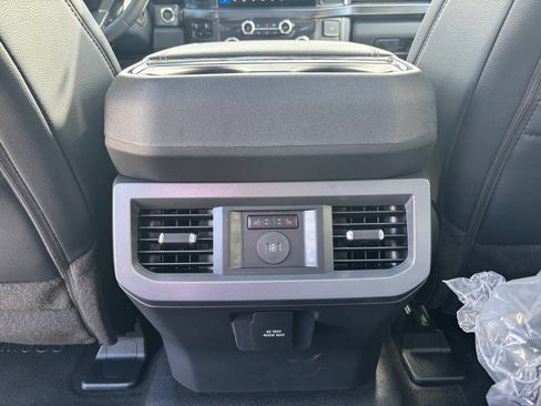 New 2026 Ford F350 Lariat w/ Black Appearance Package AWD/4WD image 24