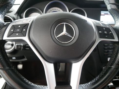 Used 2014 Mercedes-Benz C 250 Coupe image 25