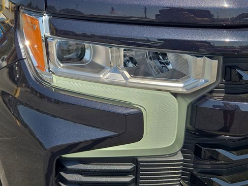 Used 2023 Chevrolet Silverado 1500 RST w/ RST All Star Premium Package image 5