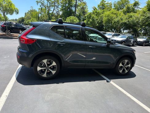 Used 2026 Volvo XC40 B5 Plus w/ Protection Package Premier AWD/4WD image 16