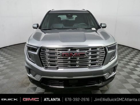 New 2026 GMC Acadia Denali w/ Super Cruise Package FWD image 37