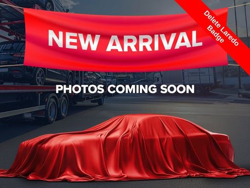 Used 2022 Jeep Grand Cherokee L Laredo image 12