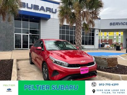 Used 2024 Kia Forte LXS w/ LXS Technology Package