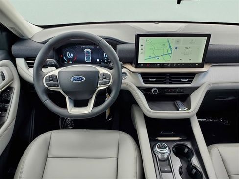 New 2025 Ford Explorer Active w/ Active Comfort Package image 20