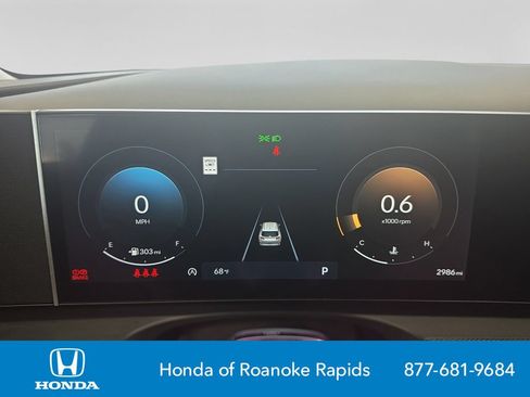 Used 2025 Hyundai Tucson SEL FWD image 14