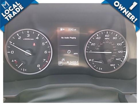 Certified 2024 Subaru Crosstrek 2.5i Limited w/ Crosstrek Mirror Package AWD/4WD image 24