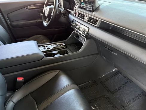 Certified 2023 Honda Pilot EX-L image 21