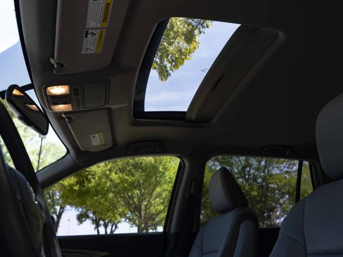 Used 2018 Honda Pilot EX-L image 34