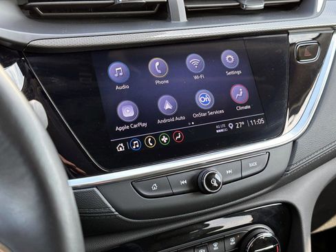 Certified 2023 Buick Encore GX Select w/ Safety Package II image 23