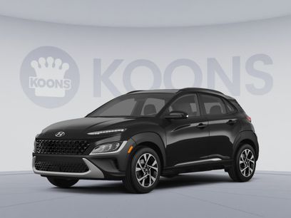 Certified 2023 Hyundai Kona Limited