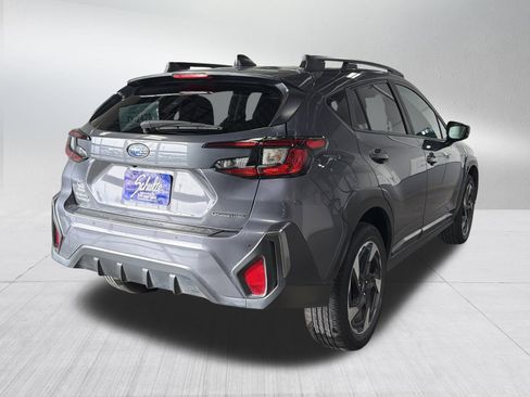 Certified 2024 Subaru Crosstrek 2.5i Limited w/ Crosstrek Mirror Package image 8