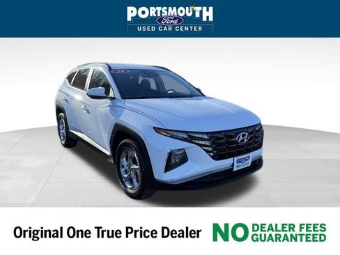 Used 2023 Hyundai Santa Fe SEL image 21