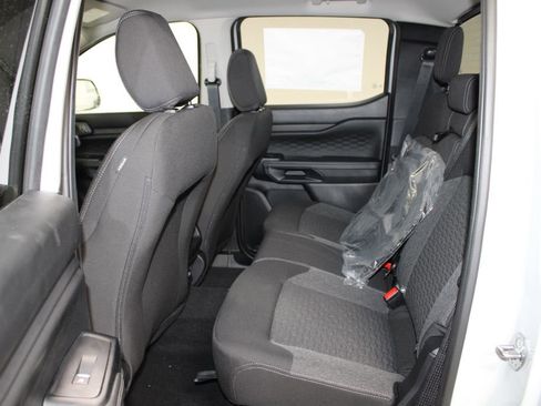 New 2026 Ford Ranger XLT AWD/4WD image 25