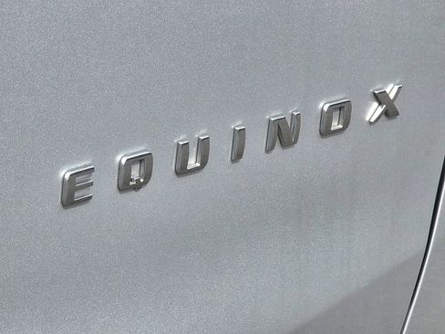 Used 2019 Chevrolet Equinox Premier FWD image 7