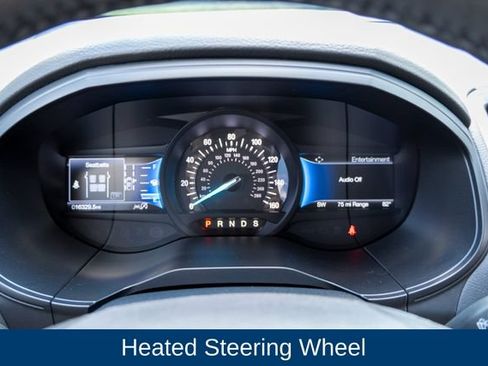 Used 2022 Ford Edge SEL w/ Convenience Package AWD/4WD image 30