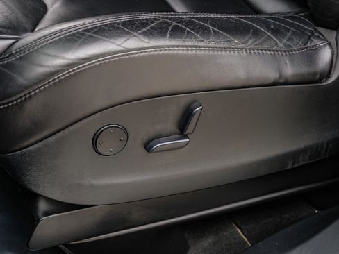 Used 2017 Tesla Model X 90D image 35