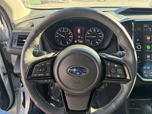 Used 2025 Subaru Ascent Bronze Edition w/ Popular Package #2 image 25