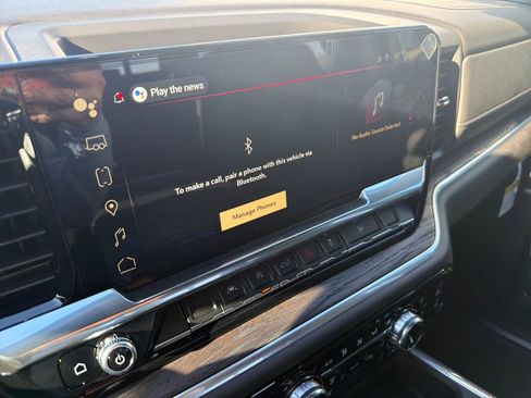 New 2026 GMC Sierra 1500 SLT w/ SLT Premium Package image 22