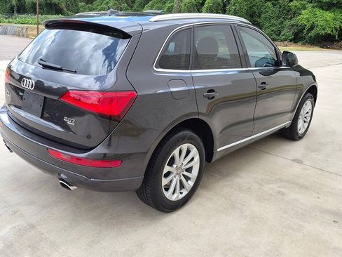 Used 2014 Audi Q5 2.0T Premium Plus AWD/4WD image 6