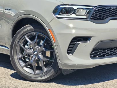 New 2026 Dodge Durango GT